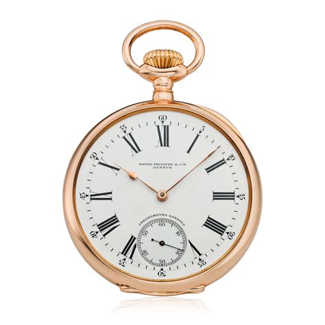 patek philippe 1915 no 163402 pocket watch|Patek Philippe pocket watches prices.